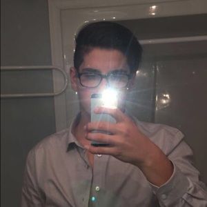 Meet your Posher, Ryan